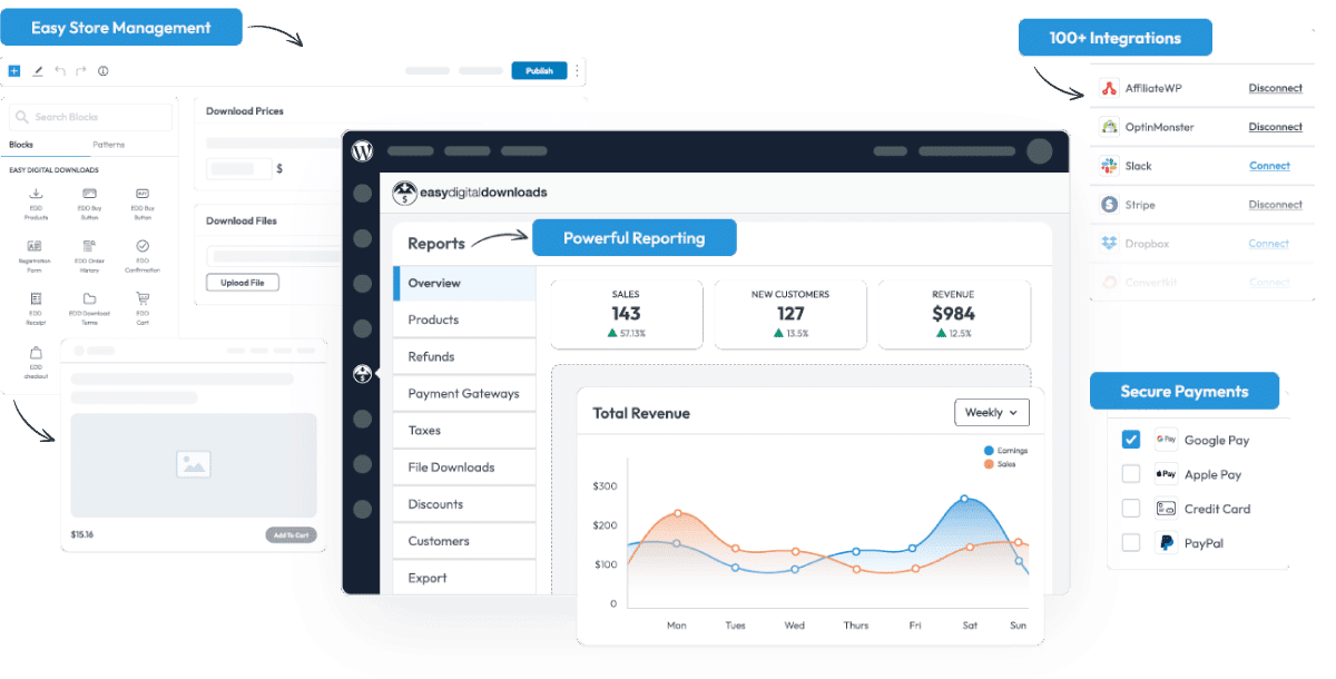 easy-digital-downloads-home-hero